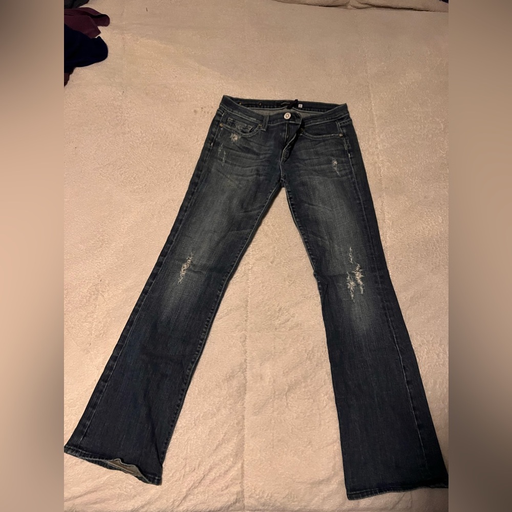 Vigoss bootcut